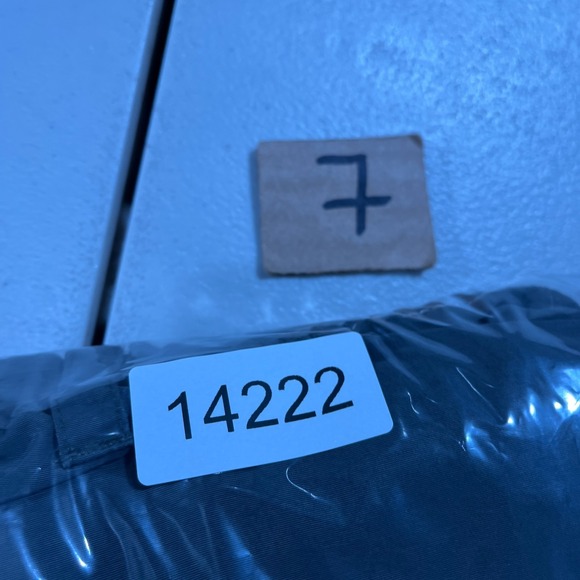 Royal Robbins Pants Mens Small Belted Convertible Hiking Trails Camping Fishing - Picture 14 of 14